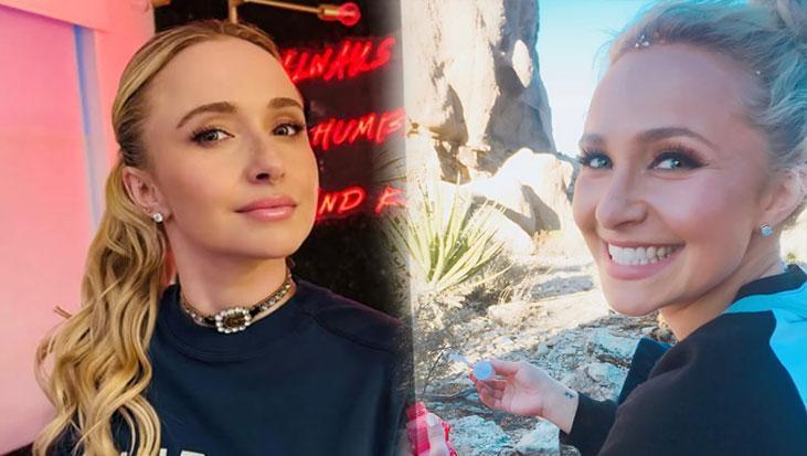 Hollywood’u yasa boğan ölüm! Hayden Panettiere 36 yaşında hayatını kaybetti