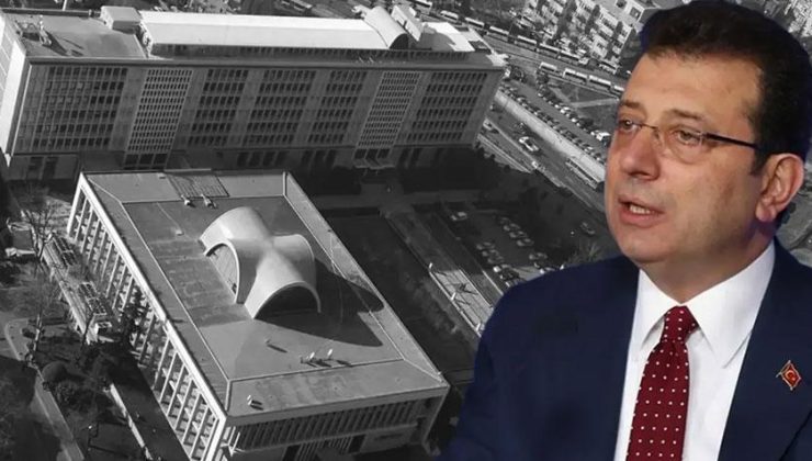 ‘İBB’ye yönelik ‘Yolsuzluk’ davası başladı! İmamoğlu dahil 414 sanık hakim karşısında