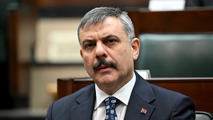 İçişleri Bakanı Çiftçi’den suç örgütleriyle mücadeleye ilişkin paylaşım