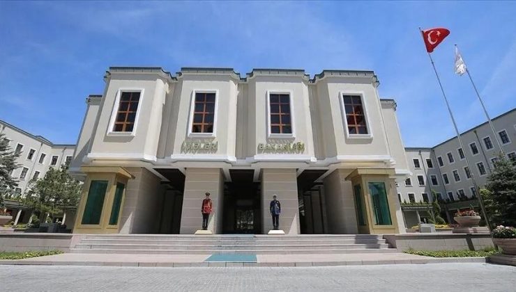 İçişleri Bakanlığından Malul Gaziler Haftası mesajı