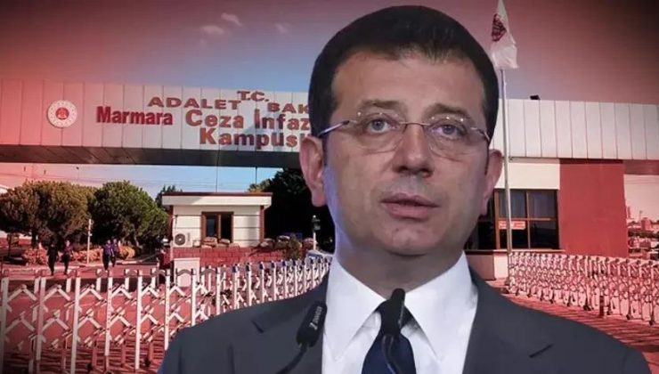 ‘İmamoğlu çıkar amaçlı suç örgütü’ davasında tutuksuz sanıklar savunma yaptı