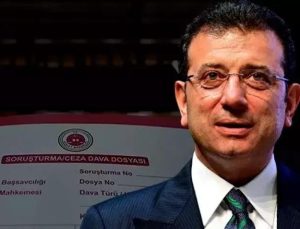 İmamoğlu davasında itiraf! ‘8 milyon öderseniz destek oluruz’