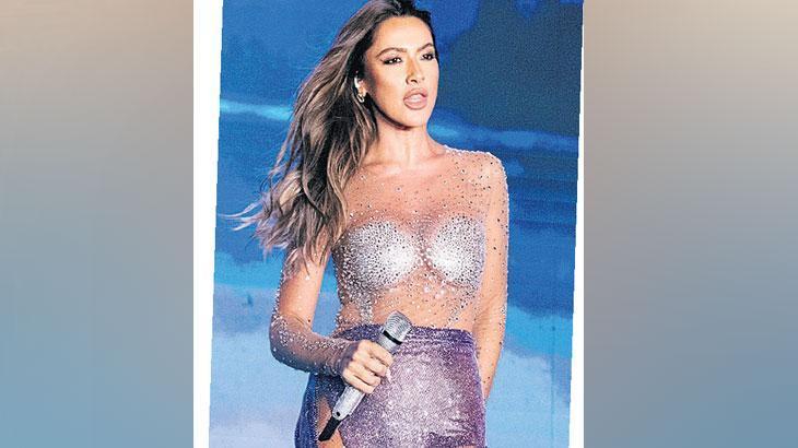 İstanbul Hadise’si