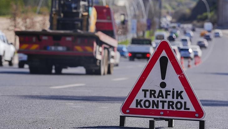 İstanbul’da 23 ve 30 Ağustos’ta bazı yollar trafiğe kapatılacak