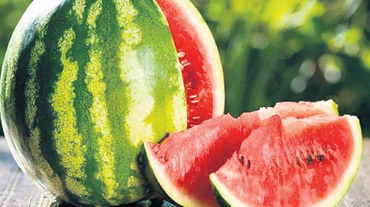 İstanbullular karpuza doydu