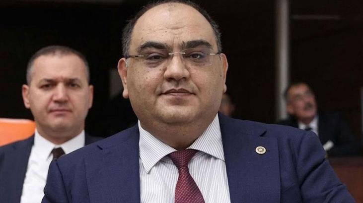 İyi Parti’de istifa! Gaziantep Milletvekili Mehmet Mustafa Gürban kararını bu sözlerle duyurdu