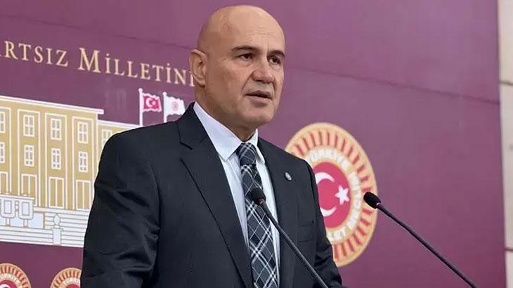 İYİ Partili Turhan Çömez hakkında resen soruşturma başlatıldı