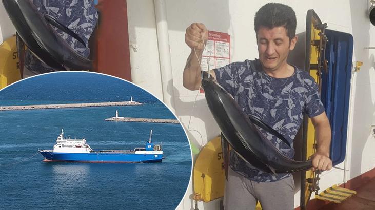 Karadeniz’de saldırıya uğrayan gemide Türk aşçı öldü! Amcası konuştu: 2 kız çocuğu var