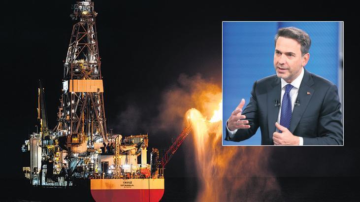 Karadeniz’de tarihi keşif 6 yaşında! Doğal gazda ilk hedef 20 milyon metreküp