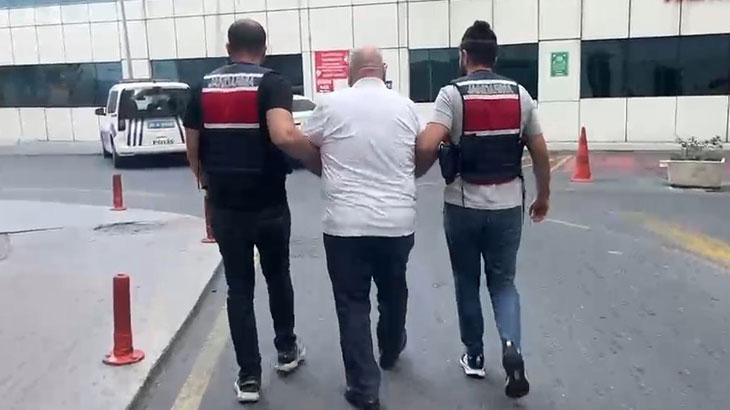 Kendilerini MİT görevlisi olarak tanıttılar! 3 şüpheli tutuklandı