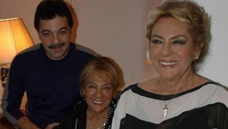 Kerem Alışık’tan Çolpan İlhan’a duygu yüklü şiir