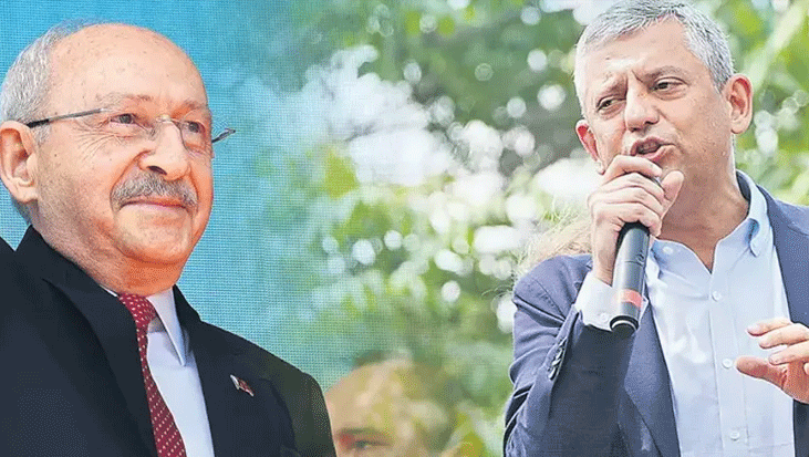 Kılıçdaroğlu 3 yıl sonra grup kürsüsünde! Aynı gün aynı salonda Özgür Özel de konuşacak