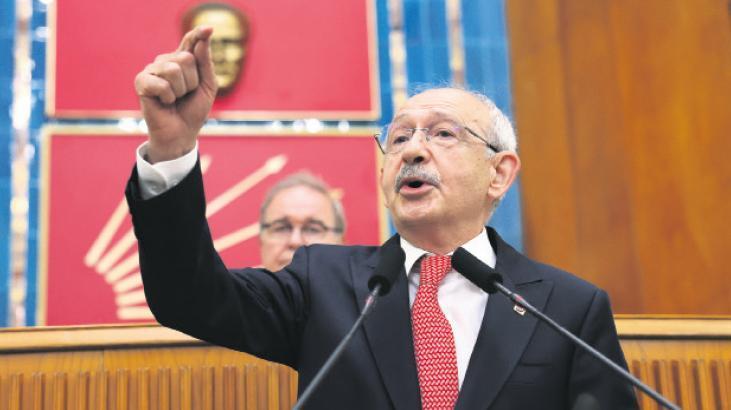 Kılıçdaroğlu’ndan ‘Özel’ hamlesi