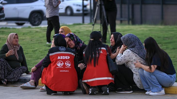 KKTC’deki gemi facisında hayatını kaybeden 8 kişinin ve denizde kaybolan 20 kişinin kimlikleri belli oldu!