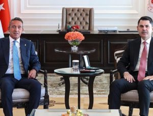 Koç Holding COP31’in ‘Küresel İş Ortağı’ oldu