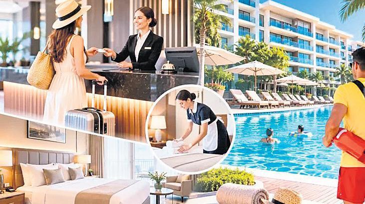 Küçük otellerde ‘devren’ tartışma