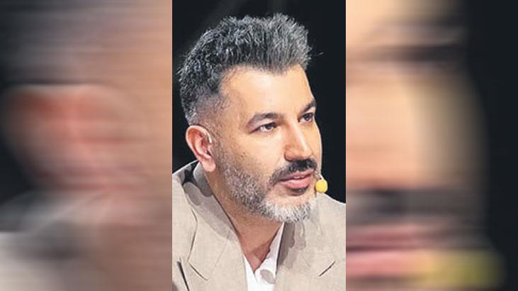 Manifest’in kurucusu Tolga Akış gözaltında