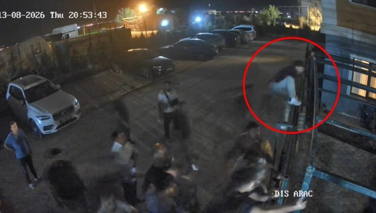 Mardin’de damat-kayınpeder gerilimi! 20 kişilik grupla ev baskını iddiasında yeni gelişme