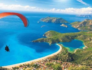 Mavi Vatan’da yeni hamle! Atina göndermeli çevreci karar