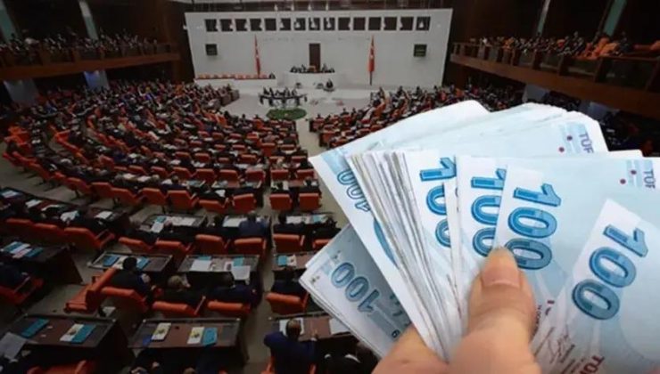 Meclis’ten geçti! Şehit aileleri ve gazilerin haklarında yeni dönem: Aylıklar ve ödemeler değişiyor