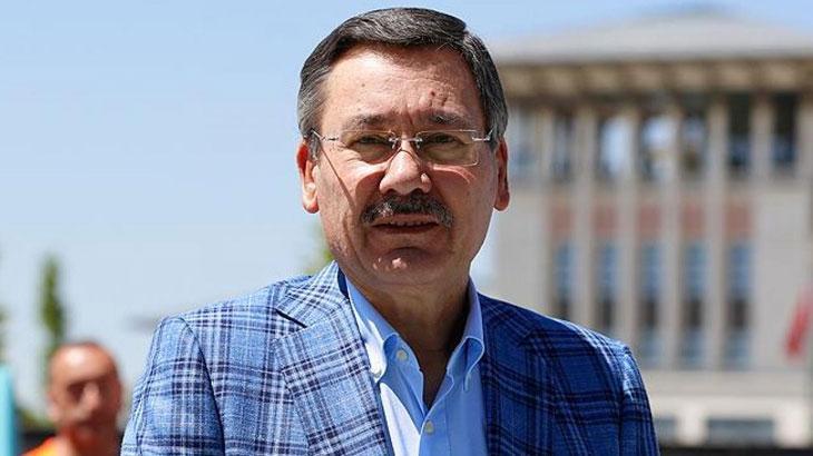 Melih Gökçek hakkında resen soruşturma başlatıldı