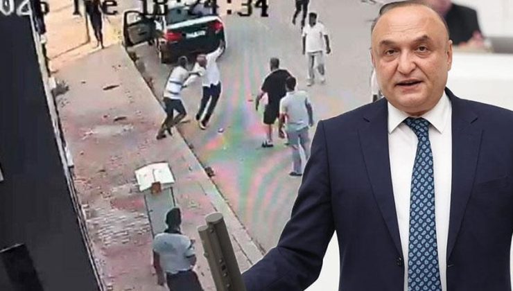 Melih Meriç’e bıçaklı saldırıda yeni gelişme! İl başkanının emniyet ifadesi ortaya çıktı