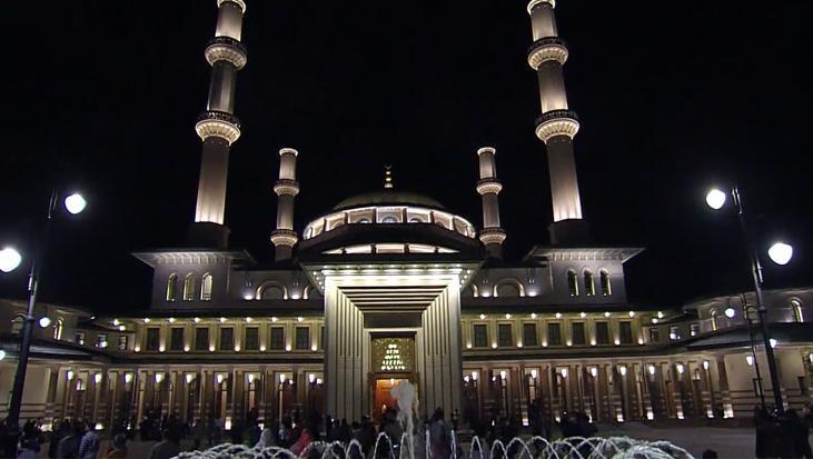 Mevlid-i Nebi Gecesi ne zaman, saat kaçta, hangi kanalda yayınlanacak?