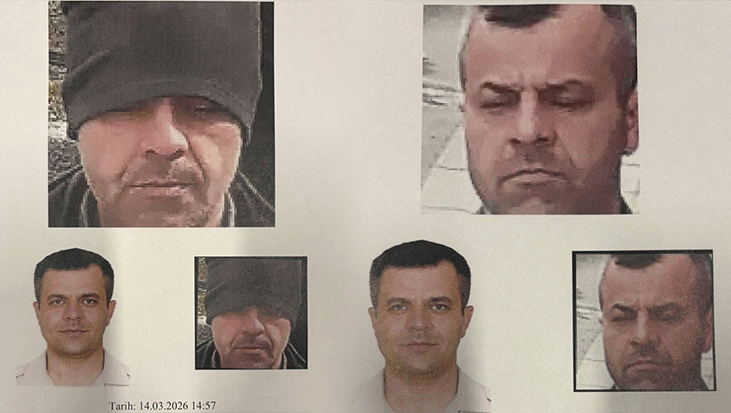 MİT’in yüz tanıma sistemi ele verdi! Cumhurbaşkanı Erdoğan’a suikast timinde yer alan FETÖ’cü kameralara 14 kez takıldı