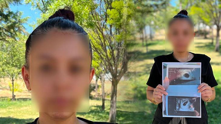 Özel hastaneden devlete geçti! 40 dakika arayla aldığı iki sonuca inanamadı