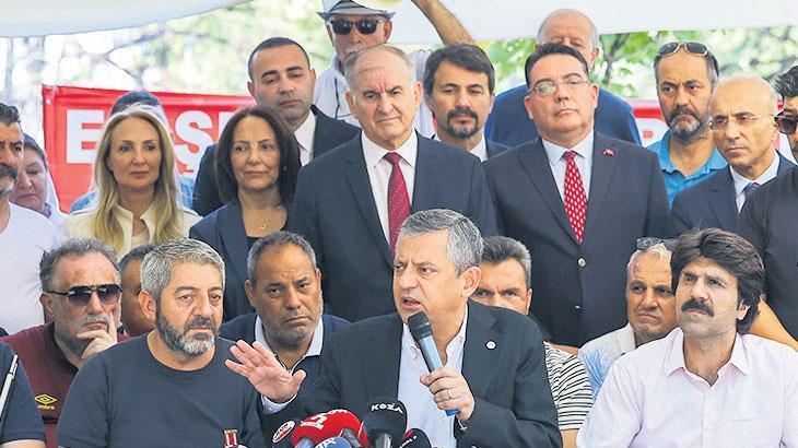 Özel: Silahların tamamen susmasını savunuyoruz