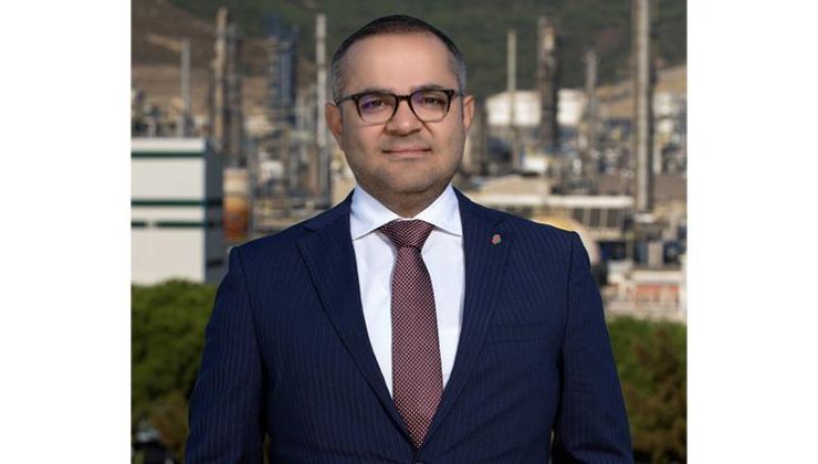 Petkim Genel Müdürü Mirzayev: Türkiye önemli fırsatlar sunuyor