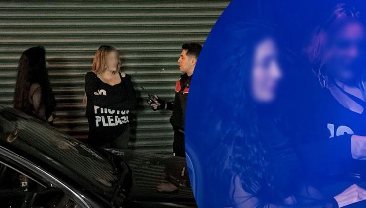 Polisin sabır sınavı! Üçüncü kez yakalandı: Kolonya içmiştim