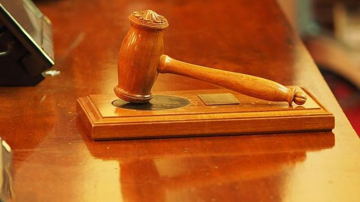 Profesörlerin taciz davası! ‘Hasta la vista, baby’ diyerek tehdit ve taciz etti