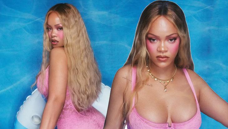 Rihanna Türkiye’deki marka davasını kazandı! ‘Güzel koku’ savunması yetmedi