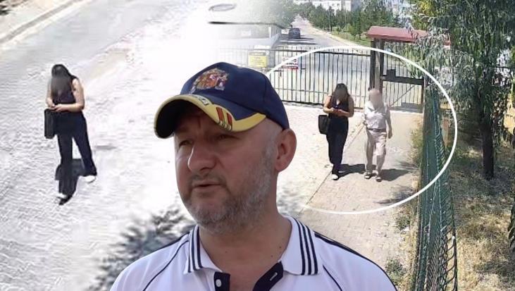 Savcı telefonda, polis kapıda! Büyük oyunu 8 yaşındaki çocuk bozdu