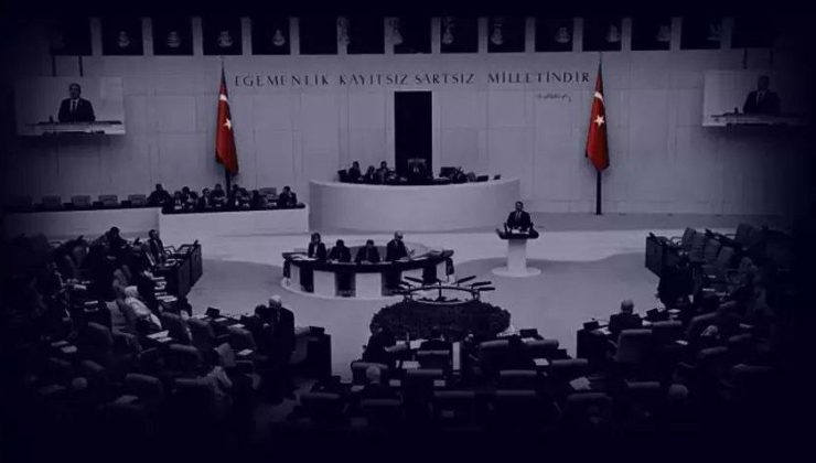 Şehit aileleri ve gazilerin hakları düzenleniyor! Teklif kabul edilerek yasalaştı