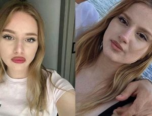 Selin’den haber alınamıyor: Adana’ya babasını ziyarete gitmişti