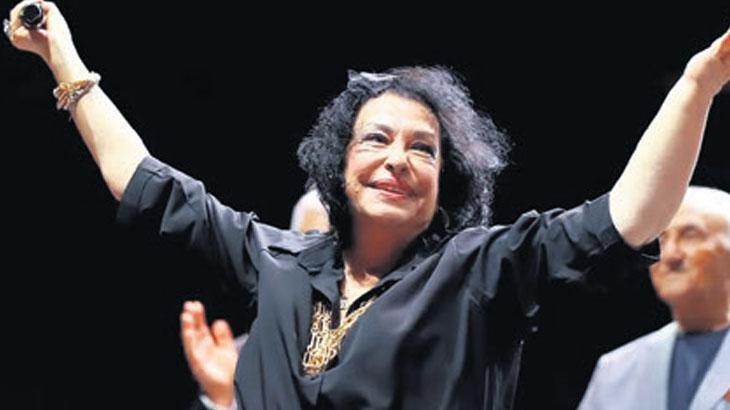 Selma Güneri’den duygu dolu teşekkür