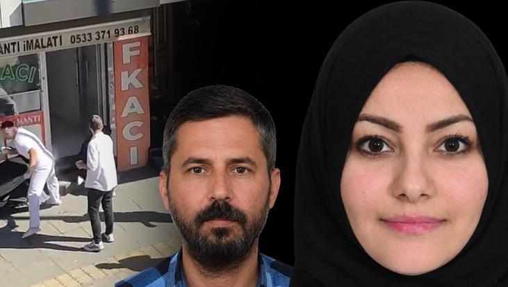 Şerife ölmeden babasını son kez arayıp yardım istedi: Hakan önümü kesti