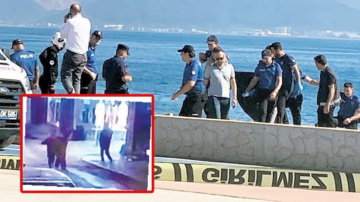 Sırrı abla çözecek! Ölüme siyah kıyafetle yürüdüler