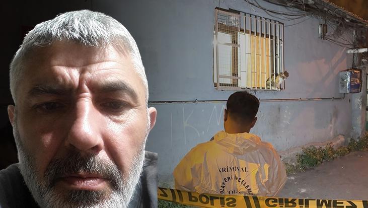 Şişli’de boşaltılan binada ceset! Anahtarları teslim edeceği gün son kez görüldü