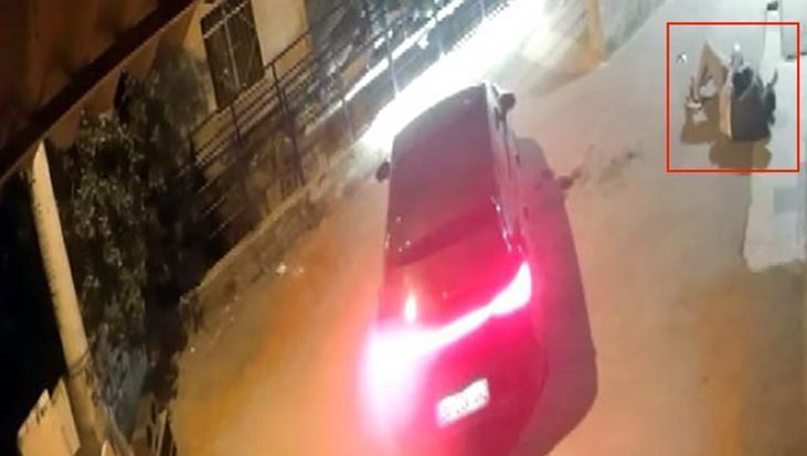 Soğukkanlı katil! İzmir’de dehşete düşüren cinayet: Kollarıyla sıktı, ölene kadar bırakmadı