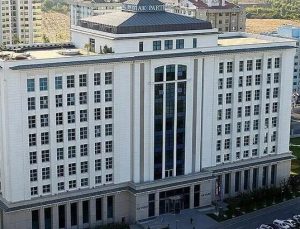 SON DAKİKA AK PARTİ HABERLERİ: AK Parti Vizyon Belgesi nedir? İşte ikinci çeyrek asır için yeni yol haritası