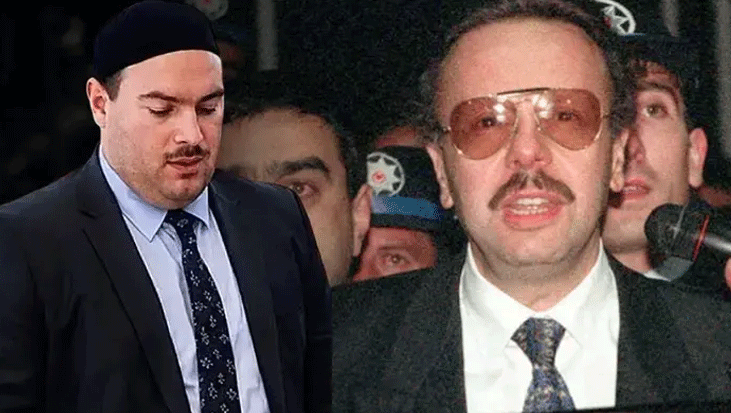 Son dakika: Alihan Kuriş hakkında ‘adam öldürme’ suçundan soruşturma