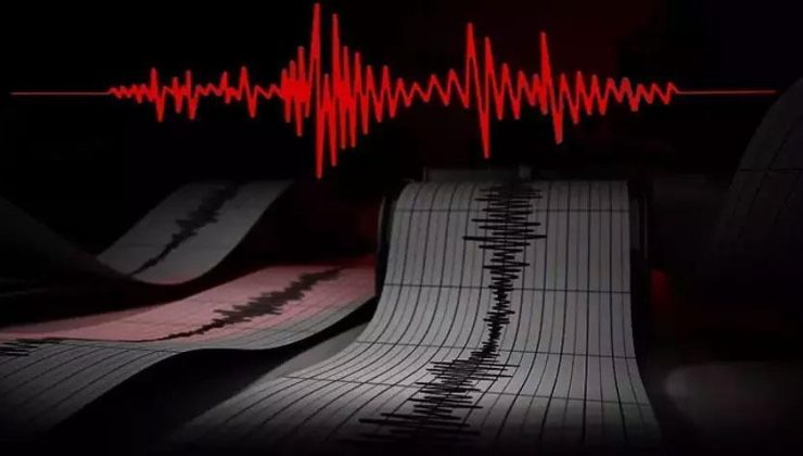SON DAKİKA DEPREM HABERİ: Adıyaman’da 4.2 büyüklüğünde korkutan deprem