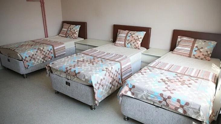 SON DAKİKA: GSB YURT BAŞVURU EKRANI! KYK yurt başvuruları nasıl yapılır?