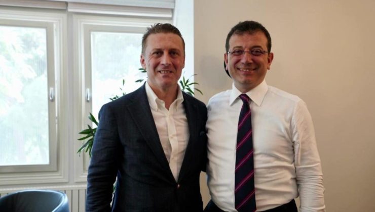 SON DAKİKA HABERİ: “İmamoğlu Çıkar Amaçlı Suç Örgütü” davası! Ertan Yıldız’dan çok konuşulacak ifade