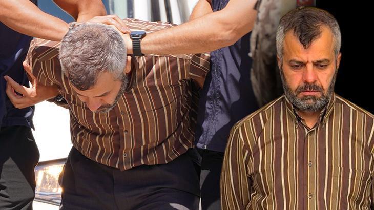 SON DAKİKA HABERİ: Suikast timinin firari FETÖ’cüsü Burkay Karatepe’nin ifadesi