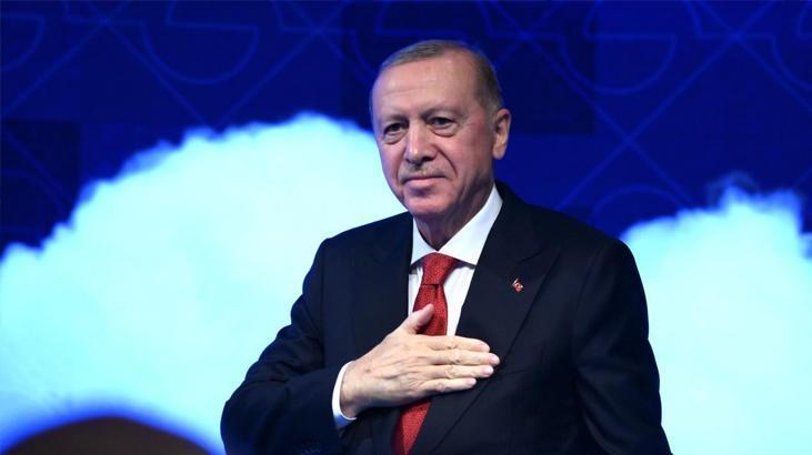 SON DAKİKA HABERLER: Cumhurbaşkanı Erdoğan duyurdu! Yapay zeka ve çip teknolojilerinde yeni dönem