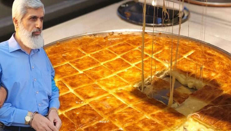 SON DAKİKA HABERLERİ: Levent Börek’e kayyum mu atandı? Levent Börek’e neden kayyum atandı?